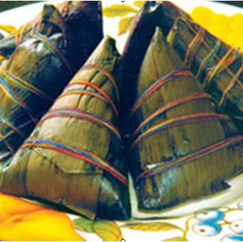 Zongzi Zongzi