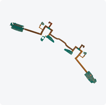 Multilayer Flexible Circuits