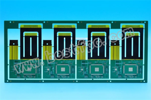 Rigid-flex Circuits