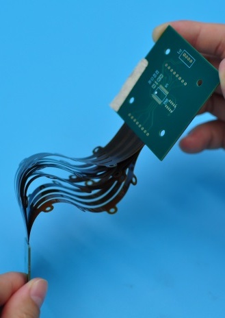 Multilayer Flexible Circuits
