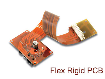 Rigid-Flex PCBs