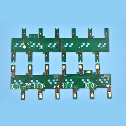 Flexible Circuit (FPC) Materials