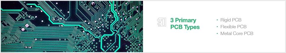 Flexible PCB Types-Bestfpc