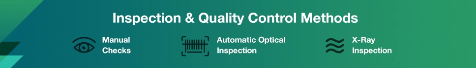 Inspection and Quality Control Methods For Flex PCB-Bestfpc