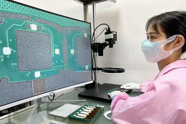 Flex PCB Incoming Inspection For Quality Control-Bestfpc