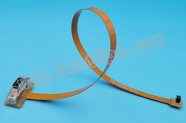 What should be paid attention to in the bending process of FPC?