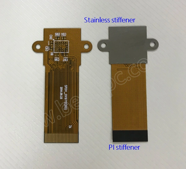 Need to do assembly by hand and the process is more complicate, the cost will be a little higher.