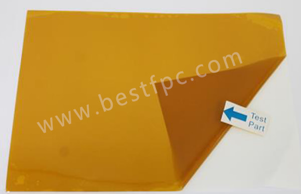FPC-Coverlay | Best Technology
