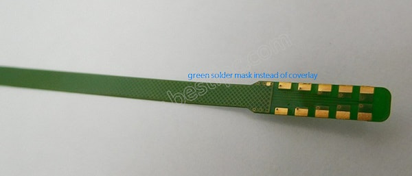 PCBA (SMT assembly)