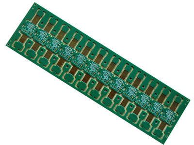 6 layers rigid flex pcb