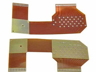 3 Notices for Layout Double-Side BGA for FPC