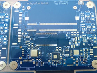 Do You Know the Materials Used for Constructing 6 Layer Rigid-Flex PCB?