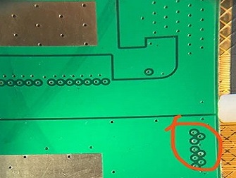 How to avoid fake exposed copper for Flex-Rigid PCB?