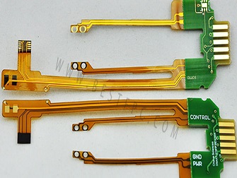 The Advantages of Rigid-flex PCB