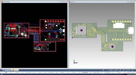 Maximum pad design