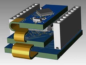 Applications of Rigid-Flex PCB in Electronic Products