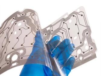 Thin PCBs for High-Density Applications