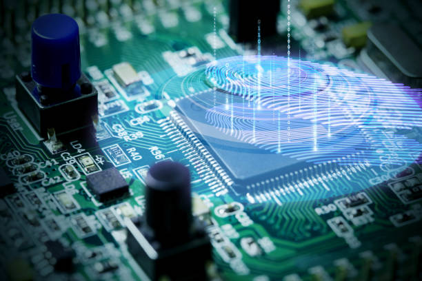 Low-frequency printed circuit board (PCB) design