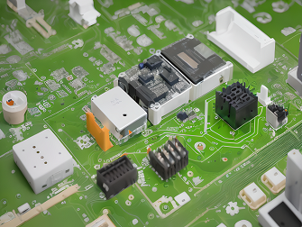 Characteristics and Applications of Flexible and Rigid-Flex PCBs: A Comprehensive Guide