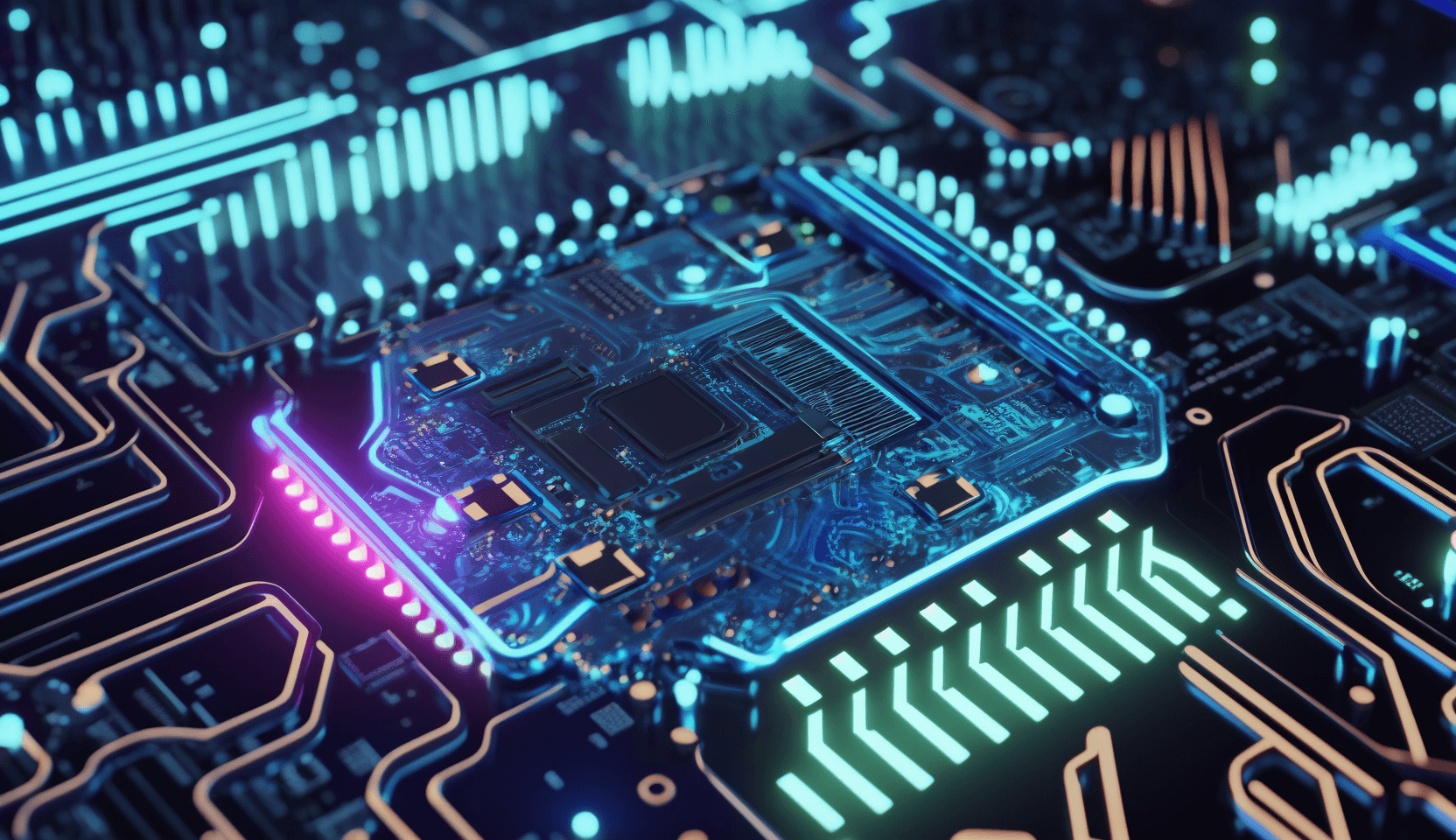 Rigid-Flex PCB Layers