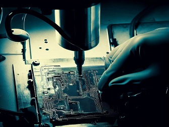 What Chemicals Are Used in the PCB Etching Process?