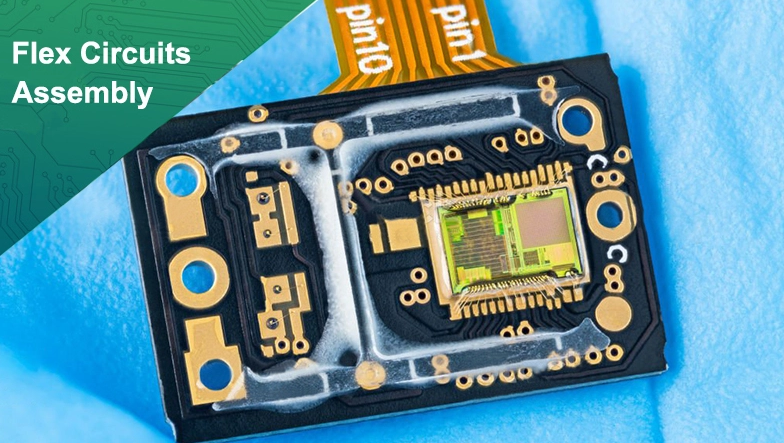 What is Flexible PCB
