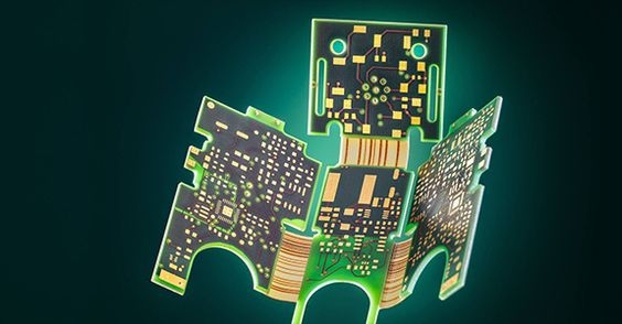 What is a Semi Flex PCB