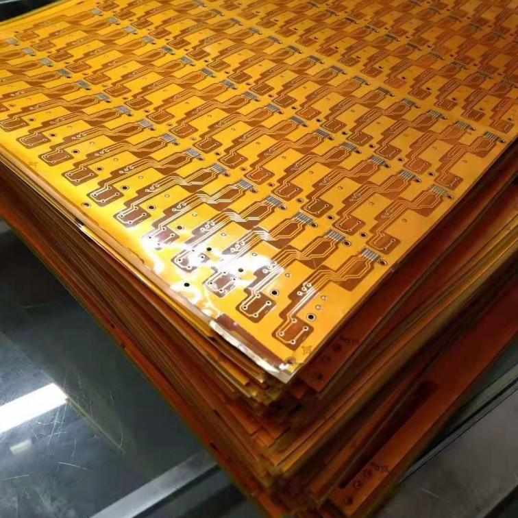 Where is the flexible printed circuit board manufacturer