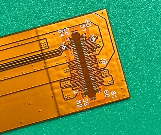 What is the 24 layer-flex-PCB