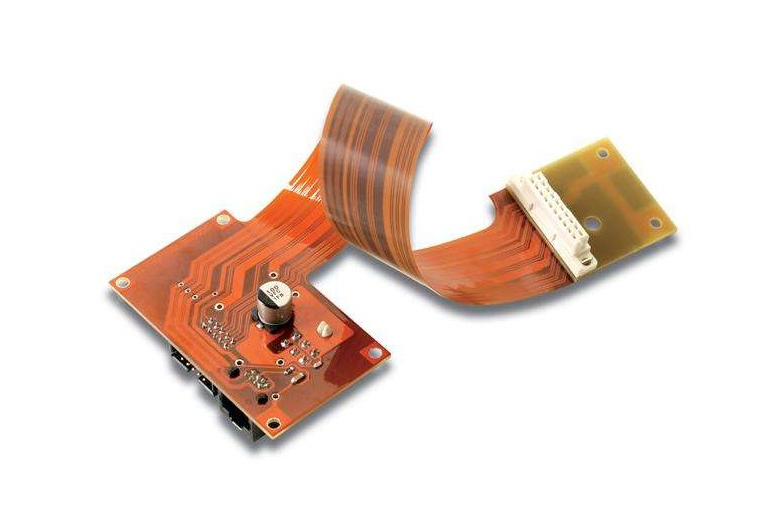 what is a rigid flex circuit board