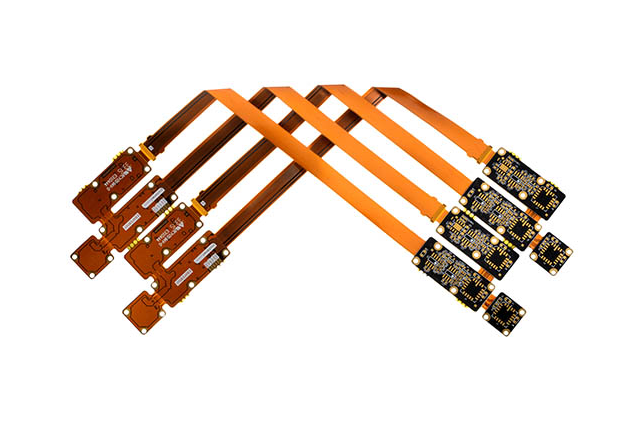 Thin-film Ceramic Circuit Board Rapid Prototype For Energy Storage System