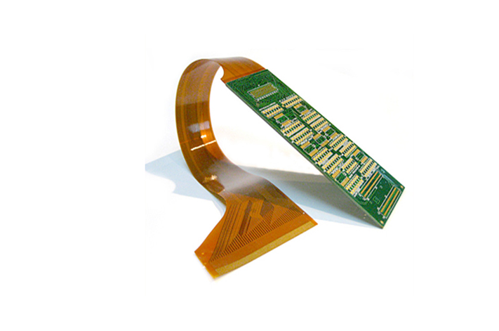 flexible pcb company