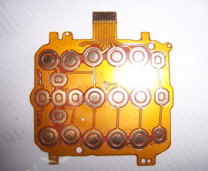 custom flexible circuit maker