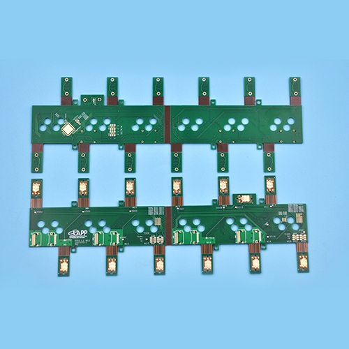 polyimide flex circuit website