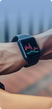 Smart Wearable Devices
