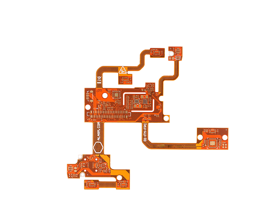 flex circuit board manufacturers