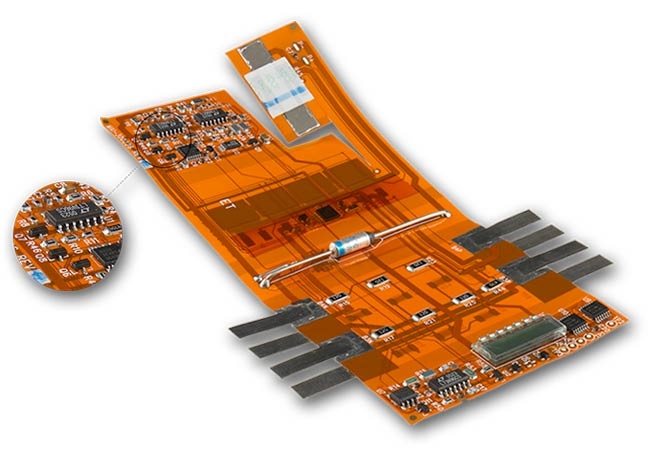 flexible circuit board manufacturers