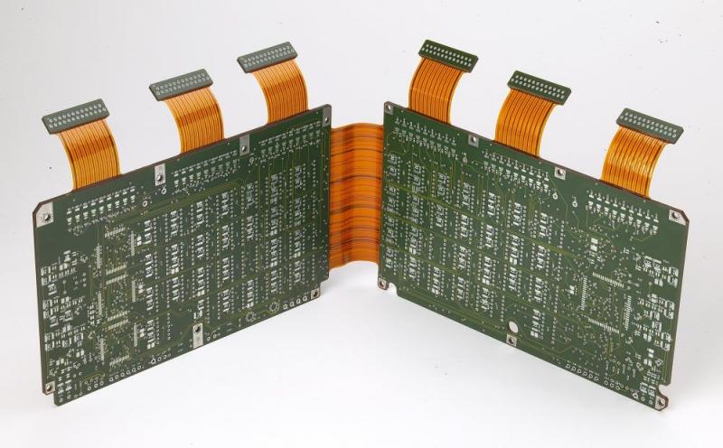 rigid flex pcb cost comparison