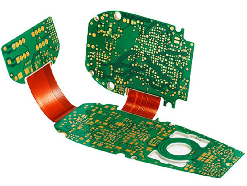 Flex PCB Prototyping And Sample Creation