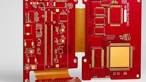 Flexible Circuit Boards: Powering Innovation in the Electronic Product
