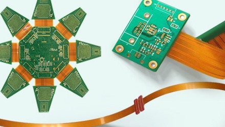 Mastering the Art of Rigid-Flex PCB Design and Manufacturing