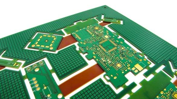 Rigid-Flex PCB Cost Analysis: A Comparison Study