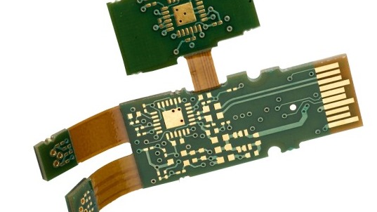 Flexible Polyimide PCB Services: Unleashing Excellence with BESTFPC