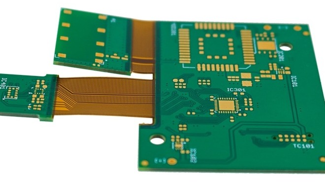BESTFPC - Your Reliable Supplier of Rigid Flexible Printed Circuit Boards