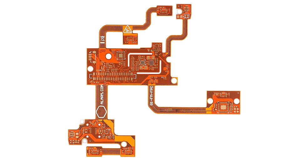 Best FPC: Flex Circuit Board Manufacturers for High-Quality Products