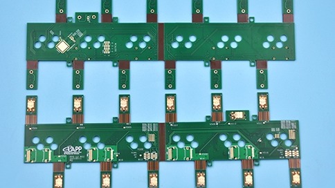 Polyimide Flex Circuit Website: Design & Engineering Insights