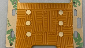 Semi Flex PCB Factory: Custom Electronics Design Service by BEST FPC