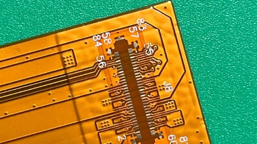 Power of Flexible Electronics: What is the 2-4 Layer Flex PCB?