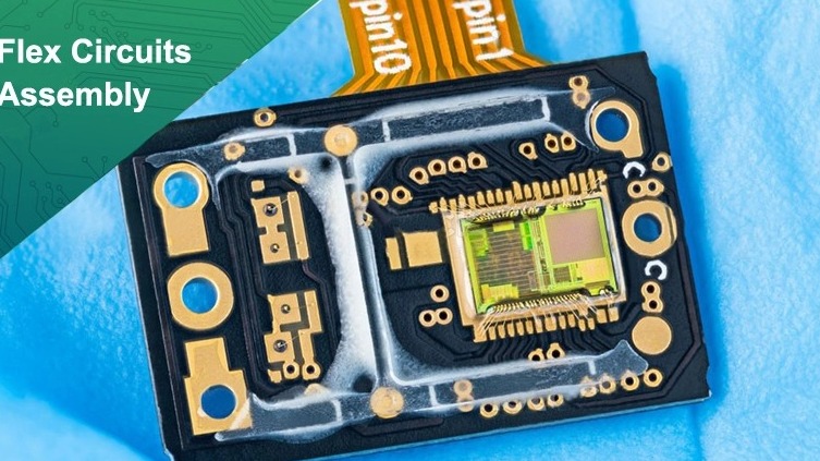Shaping the Future: What is Flexible PCB?
