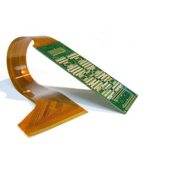 flexible printed circuit manufacturers